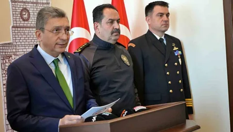 Antalya’da Sokak Düğünleri Yasaklandı! — haber görseli