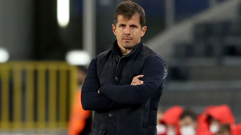 MKE Ankaragücü, Emre Belözoğlu İle Yollarını Ayırdı — haber görseli