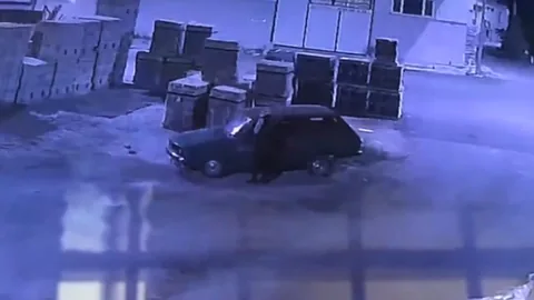 Kayseri'de Suç makinesi İkili Yakalandı — haber görseli