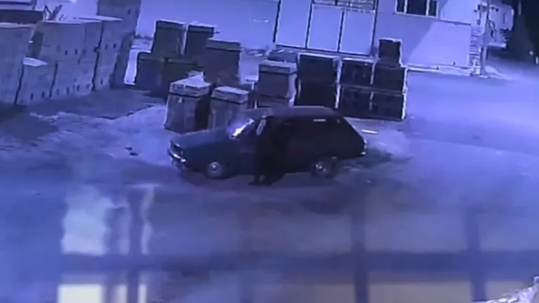 Kayseri'de Suç makinesi İkili Yakalandı — haber görseli