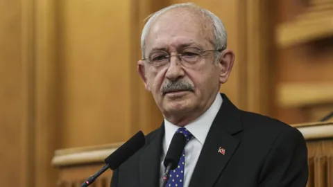 Kılıçdaroğlu'na Saldırı Davasında Flaş Gelişme! — haber görseli