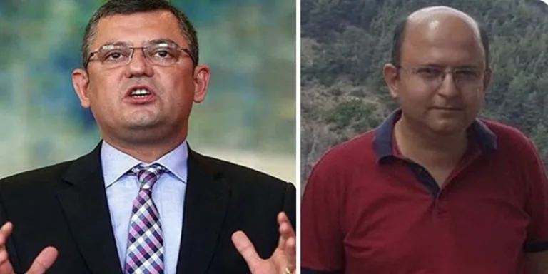Özgür Özel'in kardeşi CHP'li belediyenin su zammına İsyan etti: Böyle mi yöneteceksiniz İzmir'i ? — haber görseli
