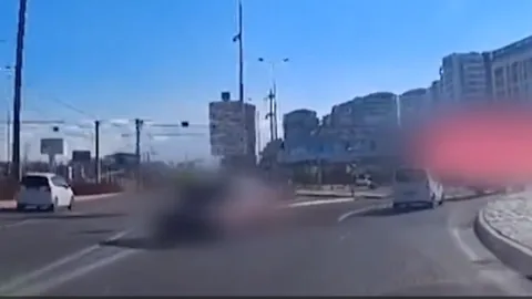 Kayseri'de Ters Yön Modası Devam Ediyor! Ters Yönde İlerleyenlere Özel Hızlandırılmış Ceza Tarifesi — haber görseli