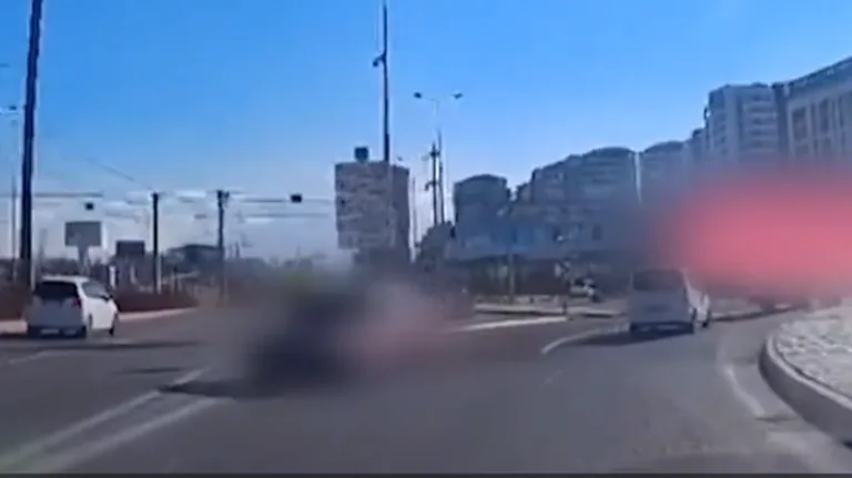 Kayseri'de Ters Yön Modası Devam Ediyor! Ters Yönde İlerleyenlere Özel Hızlandırılmış Ceza Tarifesi — haber görseli