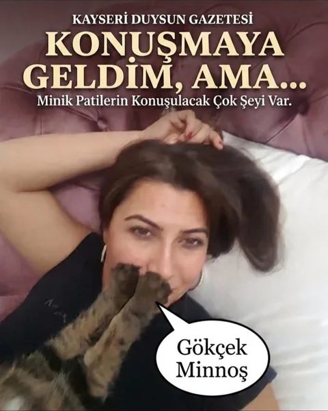 Songül Arık'tan VİTRİNDE HEVES, SOKAKTA REZALET: SİZ HANGİ DİNİN MERHAMETİNDENSİNİZ? — haber görseli