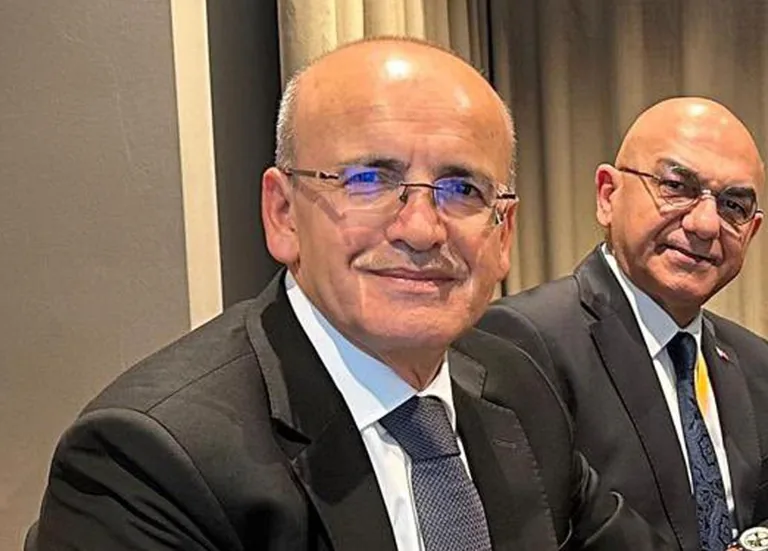 Bakan Şimşek: Hızlı Trenden Önce Kayseri OSB’yi demiryolu ile limanlara bağlaması gerekiyor — haber görseli