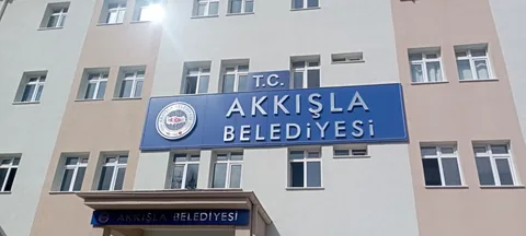 Akkışla Belediyesi T.C 'sine Kavuştu — haber görseli