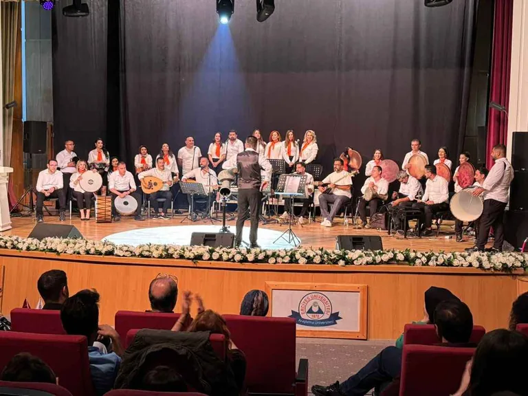 Resen Ritim Topluluğu’ndan talasemi ve lösemi hastalarına moral konseri — haber görseli