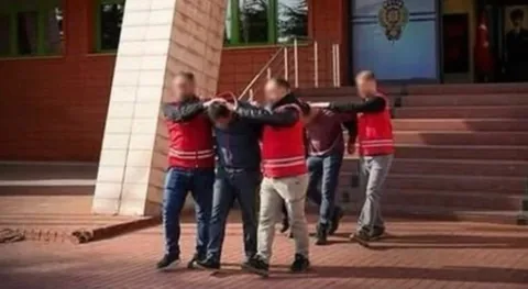 ISPARTA'DA PARMAK ISIRTAN VURGUN! Vatandaşın Ev Hayalini Kabusa Çevirdiler — haber görseli