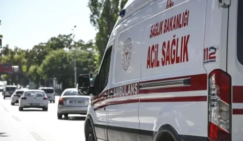 Yozgat'ta Kontrolden Çıkan Otomobil Devrildi: Sürücü Onur Koçak Hayatını Kaybetti — haber görseli
