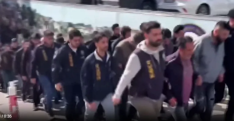65 milyon TL’lik dolandırıcılık ortaya çıkarıldı! Yapay zekâ destekli dolandırıcılık çetesine operasyon: 72 Gözaltı — haber görseli