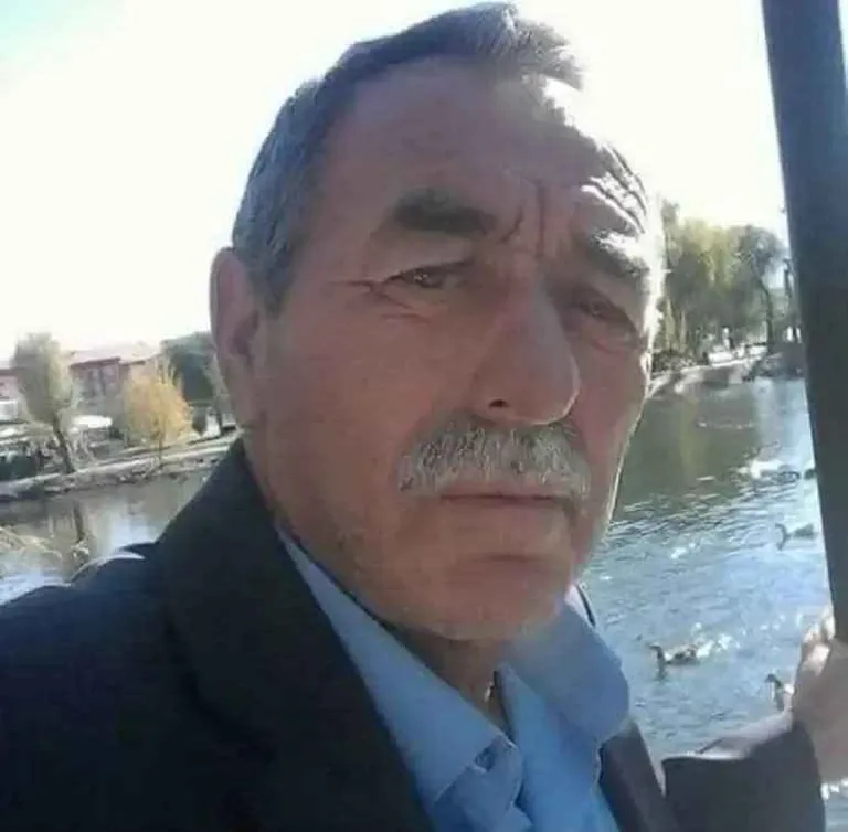 Tomarza'da Dehşet Anları Kamerada: Kaçmaya Çalışan Sürücü Yayalara Çarptı! 1 Ölü, 2 Yaralı — haber görseli