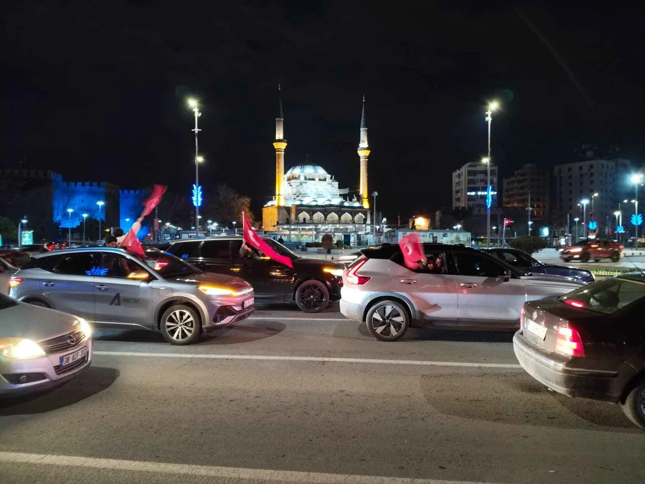 Bizim Çocuklar Kosova'yı Evinde Devirdi — haber görseli