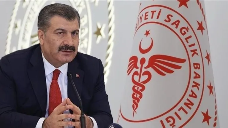 Sağlık Bakanlığı'na 8 Bin İşçi Alınacak, Mülakat Yok — haber görseli