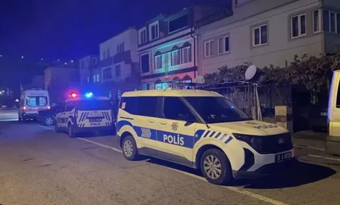 Kayseri'de Şüpheli Ölüm: 54 Yaşındaki Kadın Evinin Banyosunda Ölü Bulundu — haber görseli