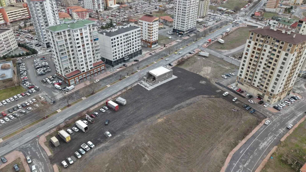 5 Asırlık Miras İbadete Açılıyor: Tasmakıran Camii’nde İlk Teravih Heyecanı — haber görseli
