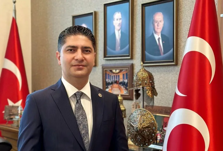 Kayseri’de hayvan kesim fiyatları TBMM gündeminde! MHP'li İsmail Özdemir'den Bakan Bolat'a Soru Önergesi  — haber görseli