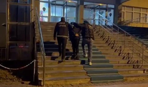 Aranan İki Şahıs Kayseri'de Yakalandı: Zanlıların Suç Dosyası Ortaya Çıktı — haber görseli