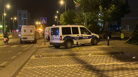 22 Yaşındaki Gencin Esrarengiz Ölümü! Araçta Ölü Bulundu — haber görseli