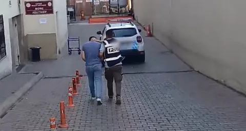 Dolandırıcılık Suçundan 6 İlde Aranan Firari Yakalandı — haber görseli