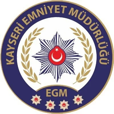 Kayseri Suç Oranlarında Viral Olma Yolunda! Yok Artık Dedirten Bilanço: 6 Günde 422 Gözaltı, 92 Tutuklama! — haber görseli