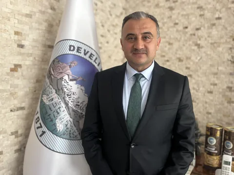 Başkan Cabbar’dan Aday Adem Şengül’e destek — haber görseli