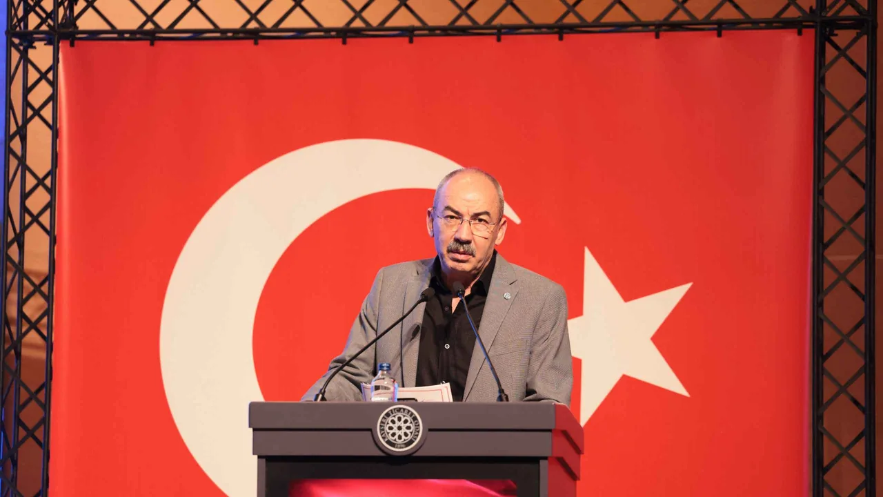 Kayseri Ticaret Odası'ndan Avrupa Günü Konseri — haber görseli