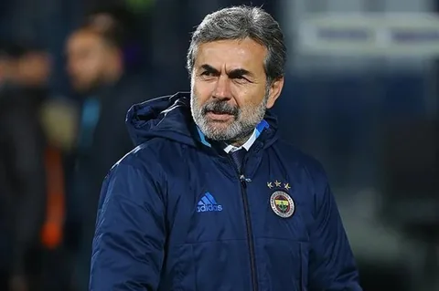 Aziz Yıldırım Yeniden Başkan Seçildi! Teknik Direktör Kim Olacak? Aykut Kocaman'ın Fenerbahçe Karnesi — haber görseli
