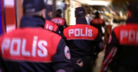 Kayseri’de Terörle Mücadele Operasyonunda 9 Şüpheli Yakalandı — haber görseli