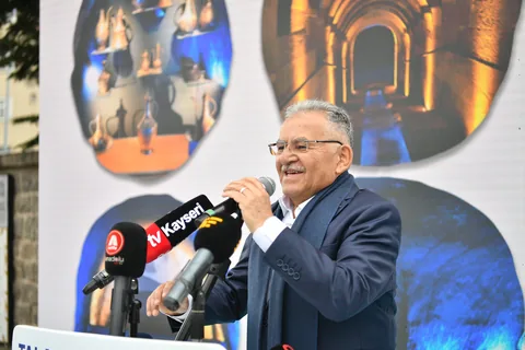 Flaş! Kayseri’de Suya Yüzde 30 Daha İndirim Yapıldı — haber görseli