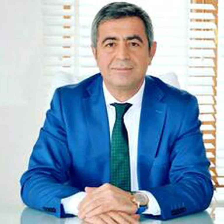 Kazım Yücel’den Mustafa Keser Hakkında Suç Duyurusu — haber görseli