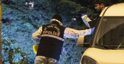 Kaymakamlık Lojmanına Silahlı Saldırı Olayında Yeni Gelişme — haber görseli