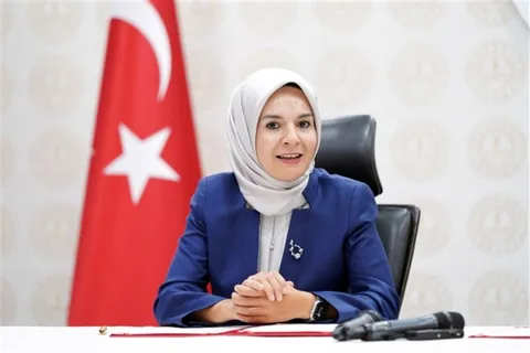 Doğum Yardımı Müjdesi! İlk Ödemeler Mayıs'ta 170 Bin Anneye Destek Geliyor! — haber görseli