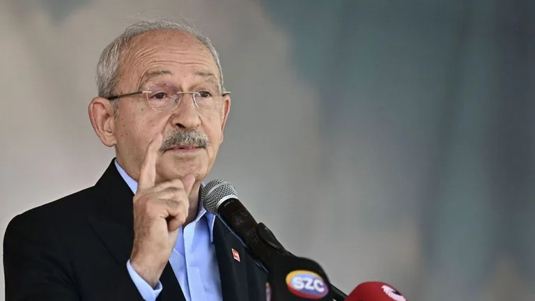 Kılıçdaroğlu hakkında 'zorla getirilme' kararı — haber görseli