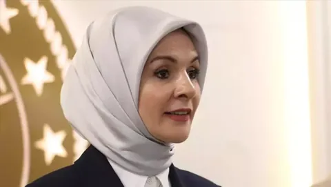 Evlilik Kredisinde Son Durum! Bakan Göktaş Sıfır faizli evlilik kredisi ödeme tarihini duyurdu — haber görseli