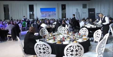 KAYİMDER, sektör temsilcilerini iftarda bir araya getirdi: Katılımcılar Arasında Dikkat Çeken İsimler — haber görseli