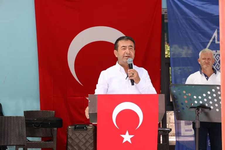 Bahçecik Barajı’ndaki arıza giderildi, su yarından itibaren akacak — haber görseli