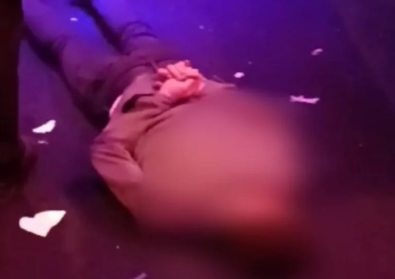 Kayseri'de Gece Klübüne Operasyon: 7 Gözaltı — haber görseli