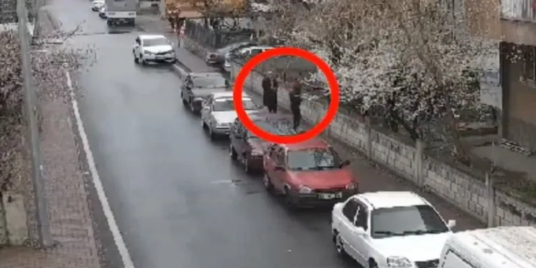 Sahte Polis, Gerçek Polislere Yakalandı! Polisim Dedi, 560 Bin TL Değerinde Ziynet Eşyası Dolandırdı! — haber görseli