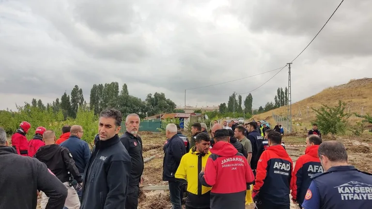 Selde Hayatını Kaybeden Muhittin Saraç’ın Cenazesi Yarın Defnedilecek — haber görseli