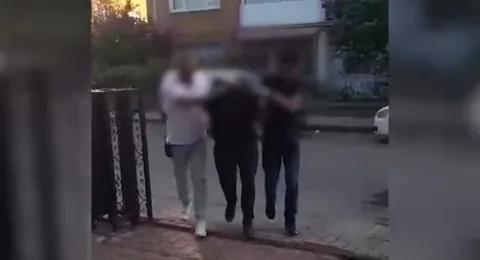 Çocuğun Cinsel İstismarı Suçundan Aranan Firari Yakalandı — haber görseli