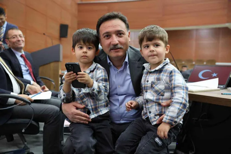Vali Gökmen Çiçek Vatandaşların Talep ve Sorunlarını Dinledi — haber görseli