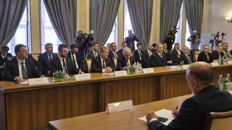 AK Parti Kayseri Teşkilatı’ndan Azerbaycan’a Kardeşlik Ziyareti — haber görseli
