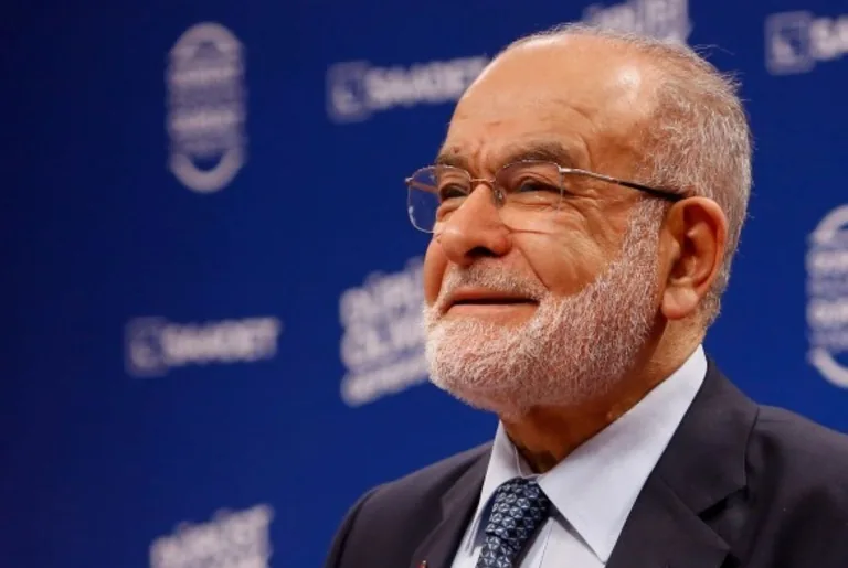 Saadet Partisi’nin kongre tarihi değişti — haber görseli
