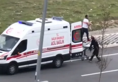 Kayseri'de Silahlı Kavga: 1 Yaralı — haber görseli