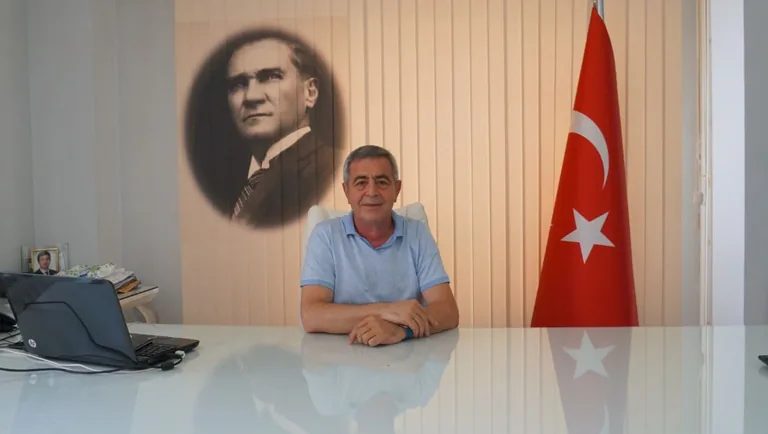 Kazım Yücel’den Sahabiye Kentsel Dönüşümüne Sert Tepki — haber görseli