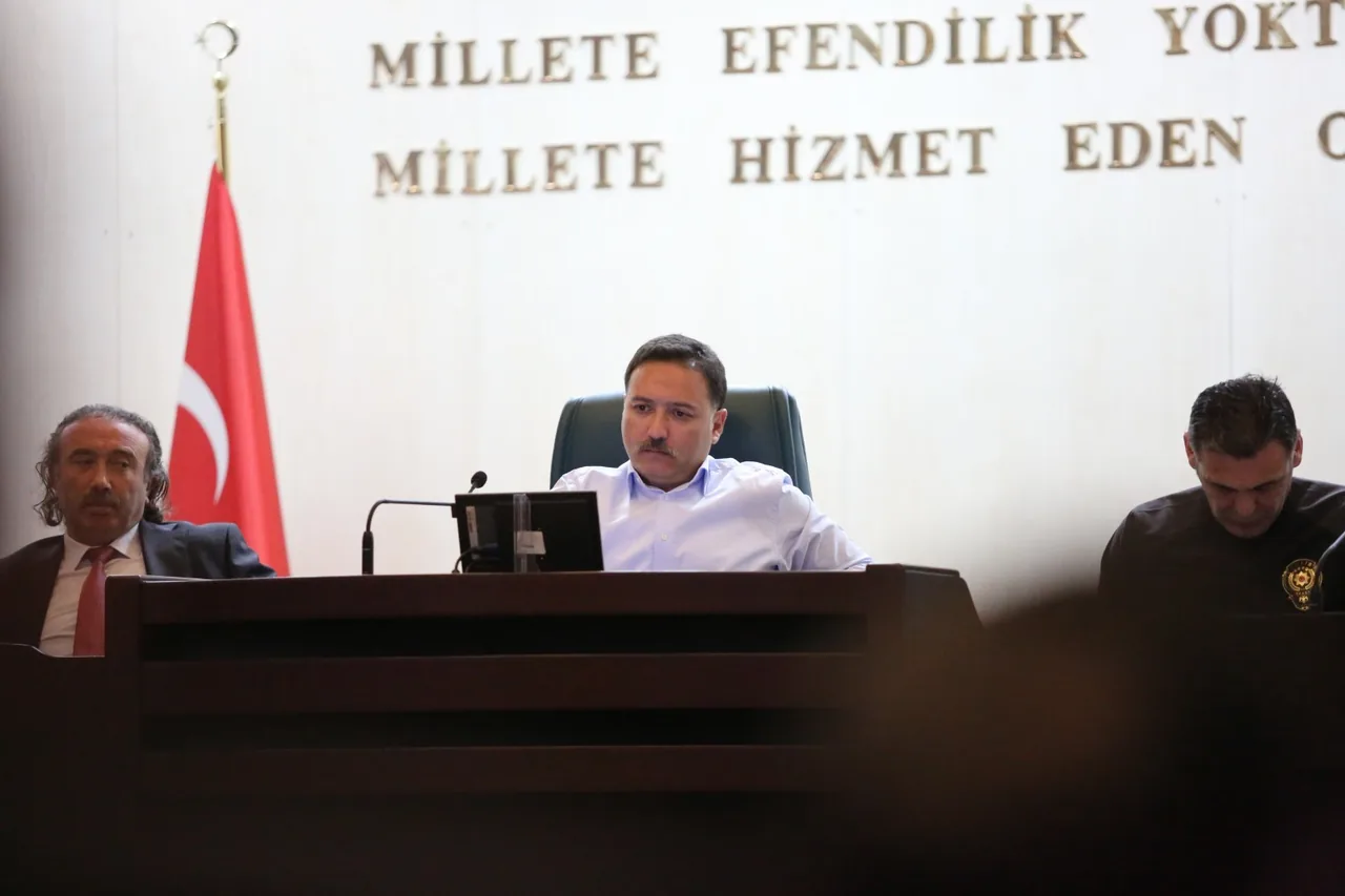 İntiharı Önleme İl Koordinasyon Kurulu Vali Çiçek Başkanlığında toplandı — haber görseli