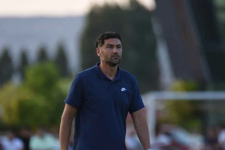 Kayserispor sezon öncesi İkinci provayı da kaybetti — haber görseli
