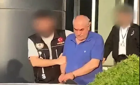 Uluslararası Uyuşturucu Ticareti Yapan 4 Suç Örgütü Çökertildi! 62 Gözaltı — haber görseli