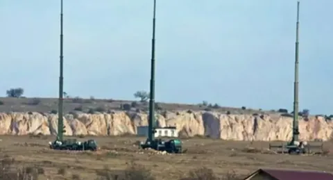 İran'dan Stratejik Hamle: Haniye Suikastının Ardından Murmansk-BN Savaş Sistemi — haber görseli